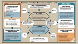 Classroom Instructions - Teachers Guide