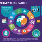 Digital Literacy in Education