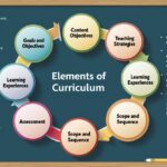 Elements of Curriculum