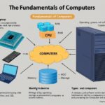 Fundamentals of Computers