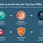 How to Install the Top Free VPNs