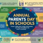 Impact of Annual Parents Day in a School