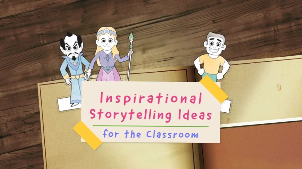 Inspiring Stories from the Classroom