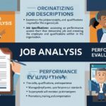 Job Analysis, Description, Specification, and Performance Evaluation