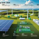 Latest Trends in Renewable Energy