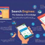 Search Engines the Gateway to Knowledge