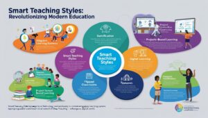 Smart Teaching Styles - Teachers Guide