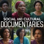 Social & Cultural Documentaries