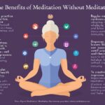 The Benefits of Meditation