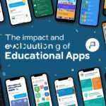 The Impact and Evolution of Educational Apps