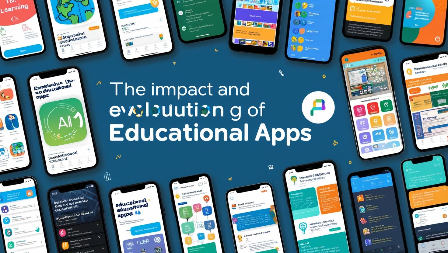 The Impact and Evolution of Educational Apps