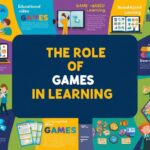 The Role of Games in Learning