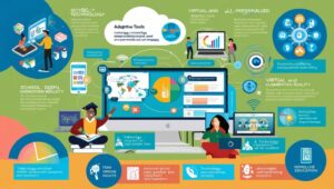 The Transformative Impact of Technology on Education - Teachers Guide