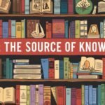 Books The Source of Knowledge