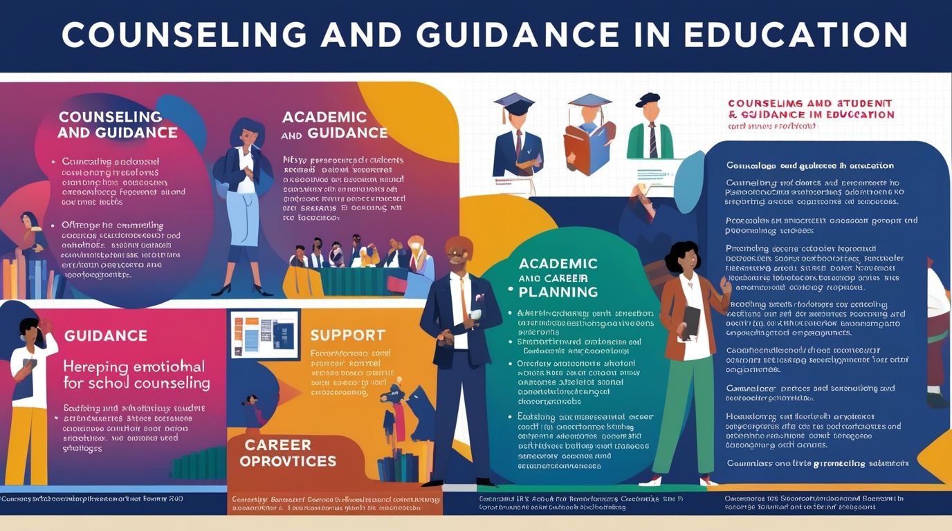 Counseling and Guidance in Education