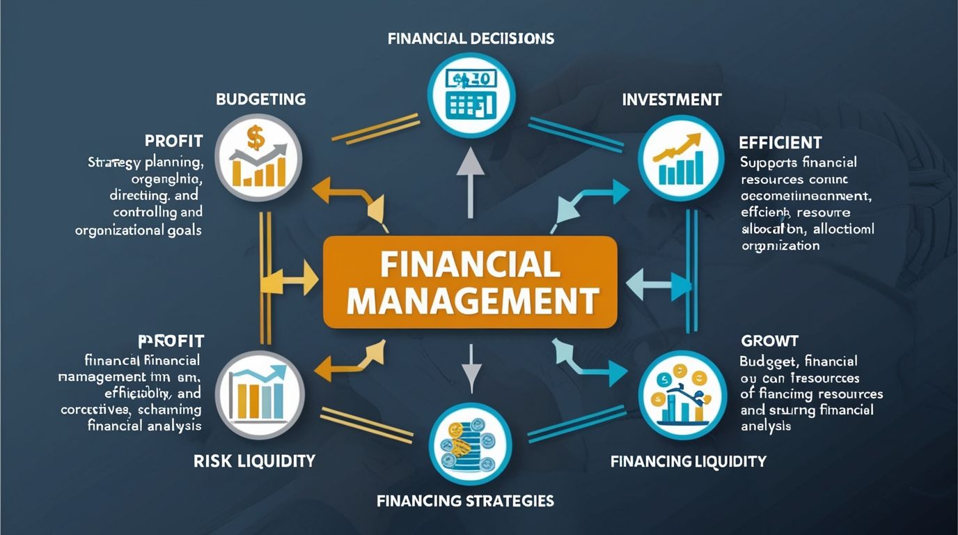 Financial Management - Teachersguide
