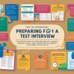 How to study for a test interview