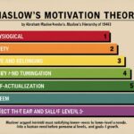 Maslow's Motivation Theory