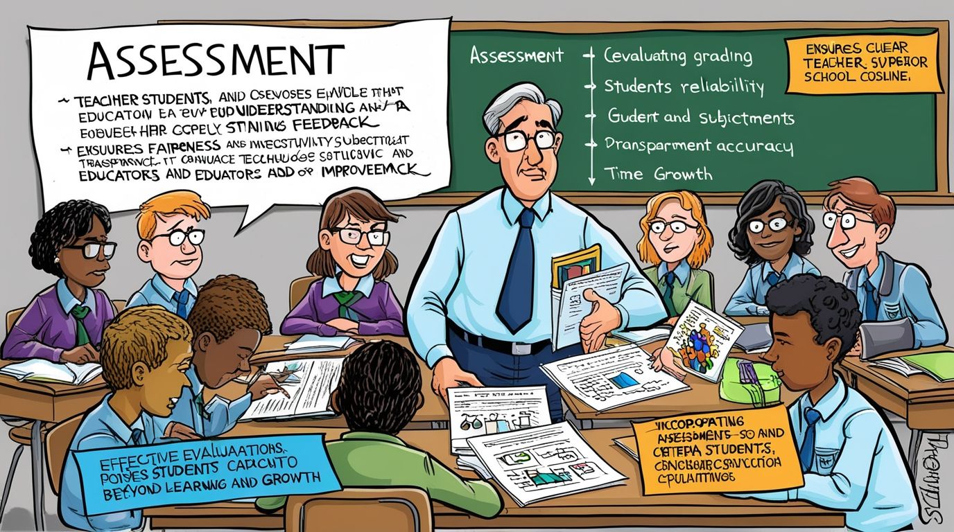 Paper Session Assessment Paper Assessment During Exams - Teachers Guide
