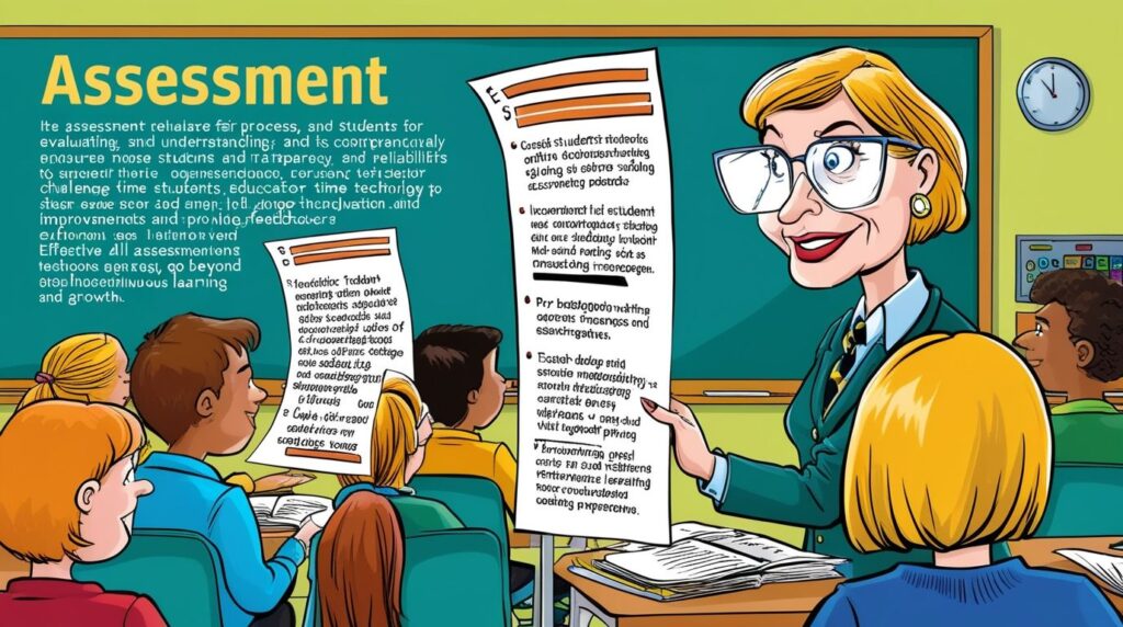 Paper Session Assessment Paper Assessment During Exams - Teachers Guide
