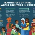 Realities of Third World Countries in Education