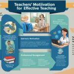 Teachers' Motivation for Effective Teaching