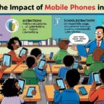 Usage of Mobile Phones During School Time