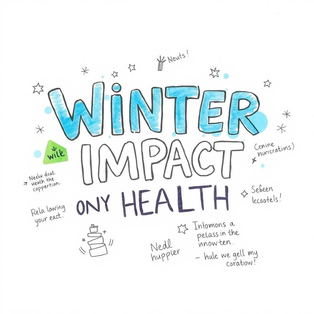 Winter Impact on Health