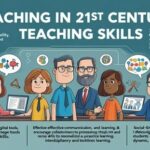 21st Century Teaching Skills