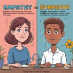 Empathy vs Sympathy Understanding the Difference