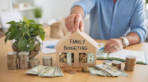 Family Budgeting and Planning