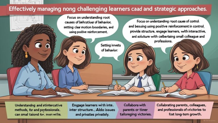 How to Deal with impulsive Learners