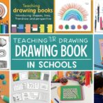 How to Teach Drawing Book in Schools