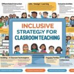 Inclusive strategy for classroom teaching