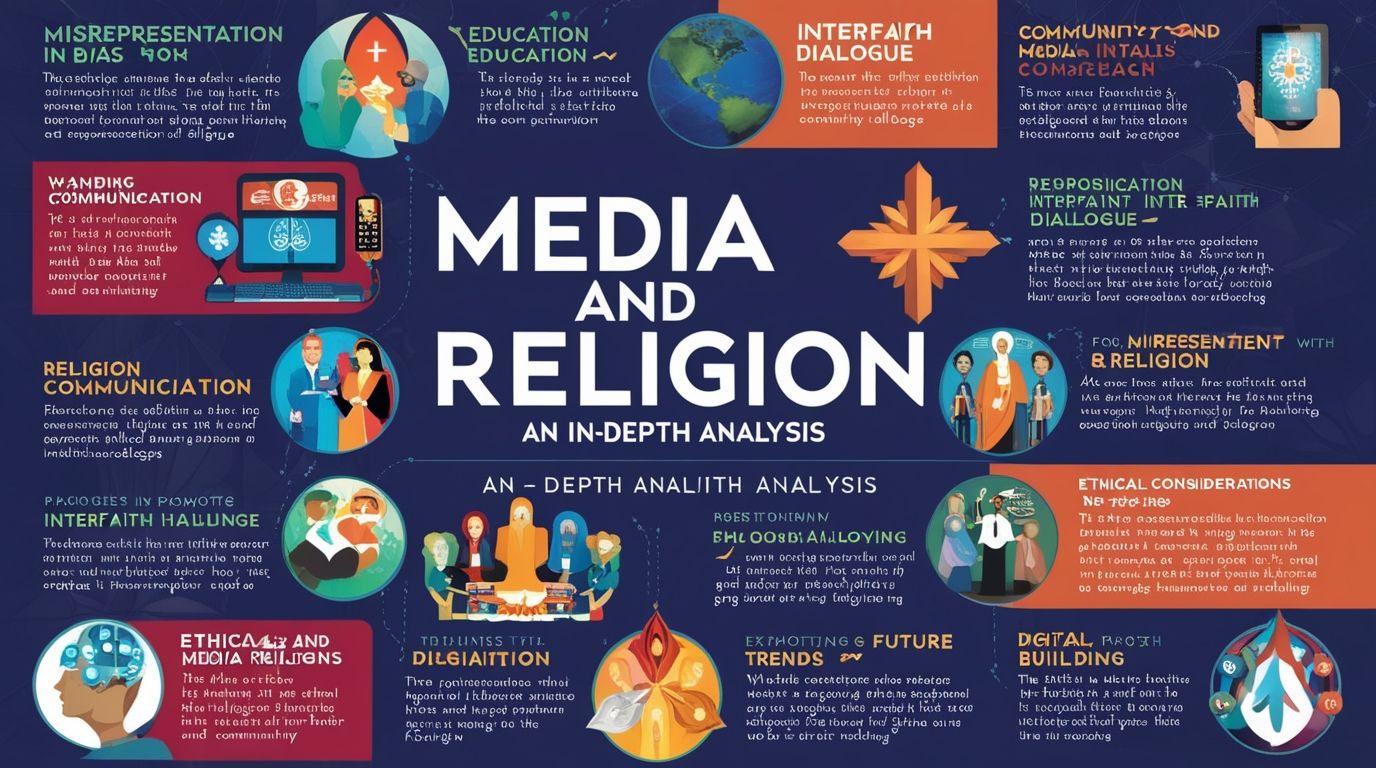 Media and Religion An In-Depth Analysis