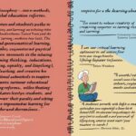 Quotations by Educational Experts and Their Impact