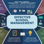 School Management and Learning Environment