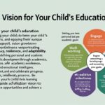 Setting a Vision for Your Child's Education