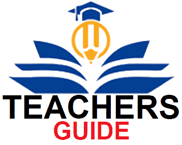 Teacher's Guide