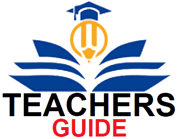 Teachersguide 