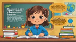 Bilingualism in Early Childhood Education