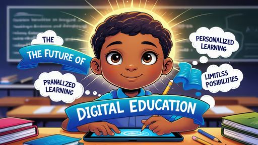 The Digital Age and Its Impact on Education