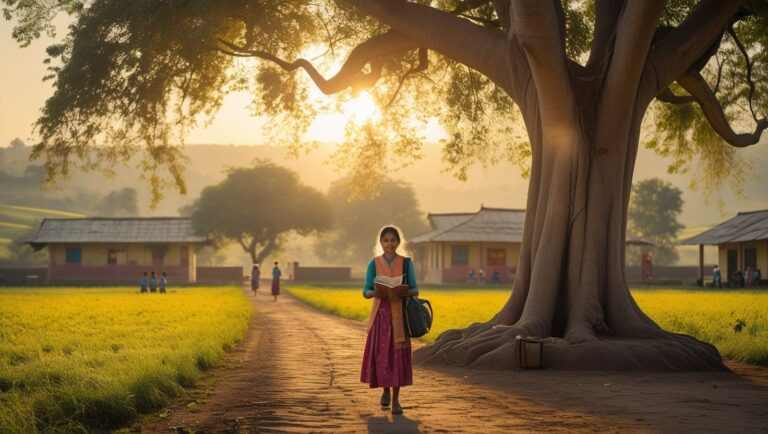  Naseem’s Journey A Beacon of Light in Education