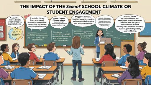 The Impact of School Climate on Student Engagement (3)-compressed