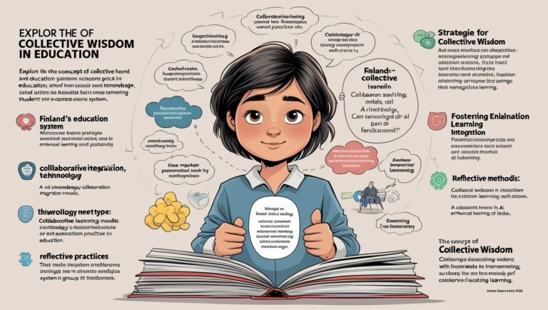 Collective Wisdom in Education Shared Knowledge for Learning - Teachers ...