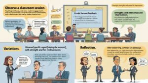 Classroom Observation