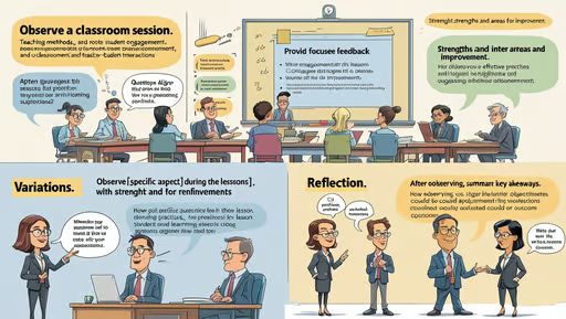 Classroom Observation