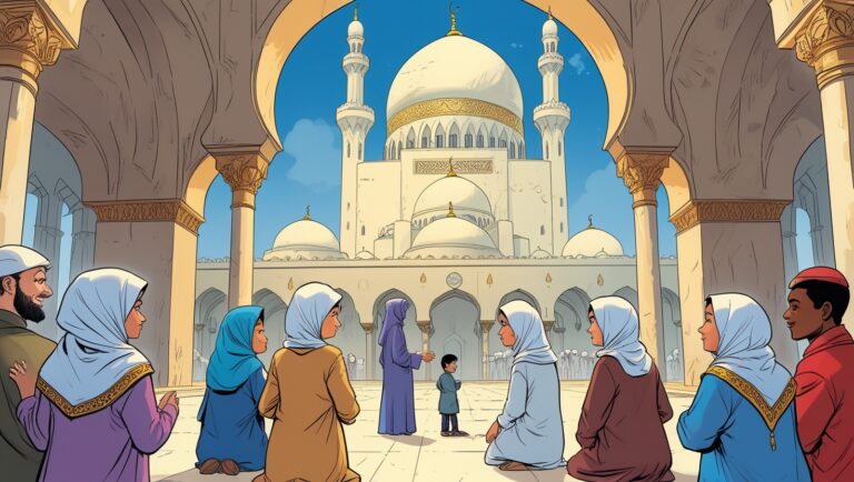 Education and Islamic Values in the Modern Era