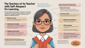 The Teacher with Self-Respect for Learning