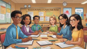 The Teacher’s Guide in Education for Learning - Teacher's Guide